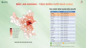 Giá bán An Khánh Ecomony