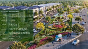 Tổng quan An Khánh Ecomony